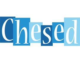 Chesed winter logo