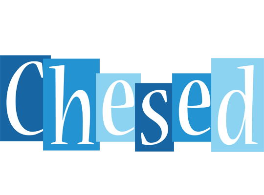 Chesed winter logo