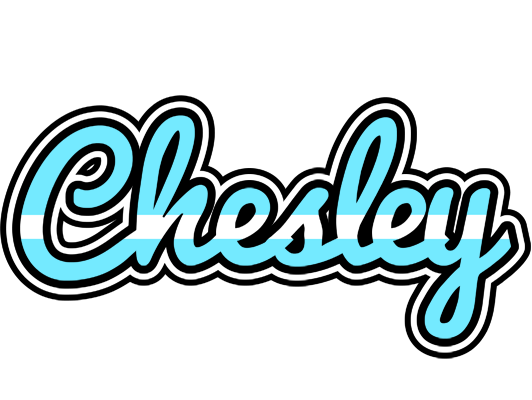 Chesley argentine logo