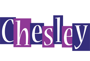 Chesley autumn logo