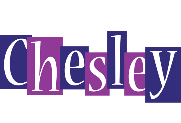 Chesley autumn logo