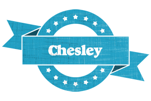 Chesley balance logo