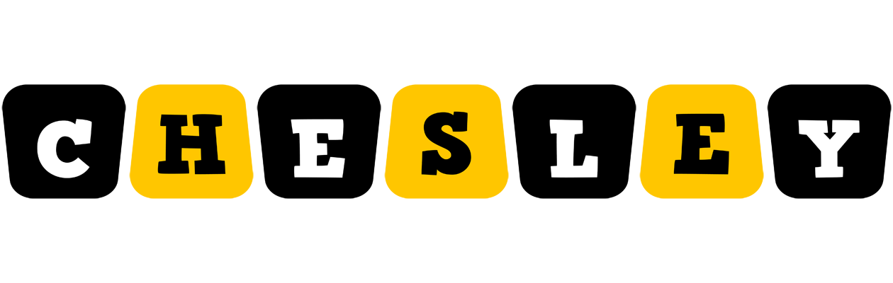 Chesley boots logo