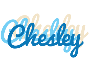 Chesley breeze logo