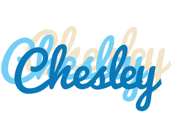 Chesley breeze logo