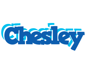 Chesley business logo