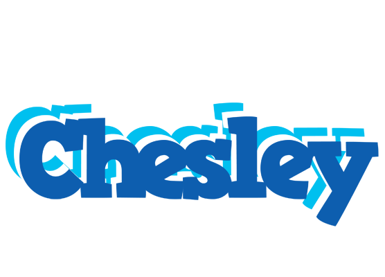 Chesley business logo
