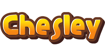 Chesley cookies logo