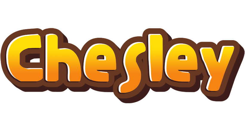 Chesley cookies logo