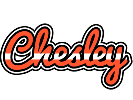 Chesley denmark logo