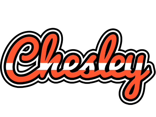 Chesley denmark logo