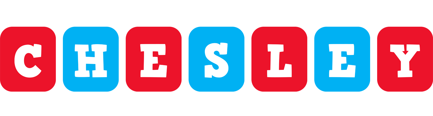 Chesley diesel logo