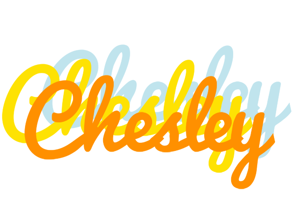 Chesley energy logo