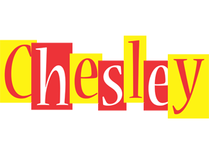 Chesley errors logo