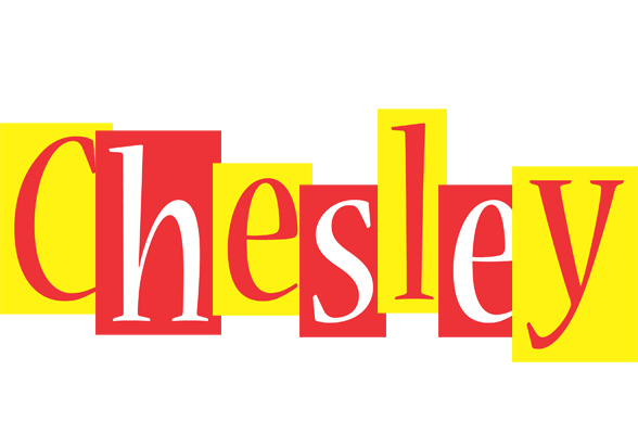 Chesley errors logo