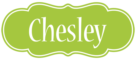 Chesley family logo