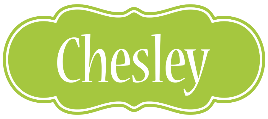 Chesley family logo