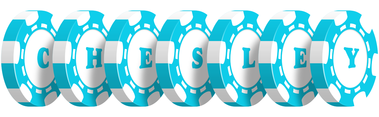 Chesley funbet logo