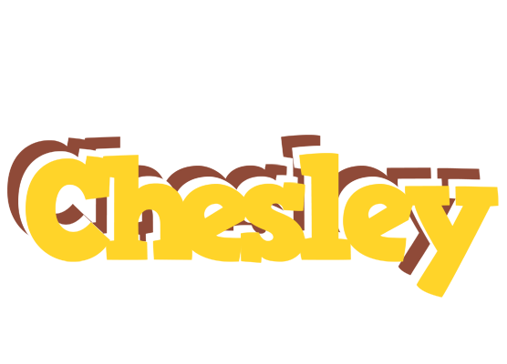Chesley hotcup logo