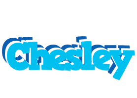 Chesley jacuzzi logo