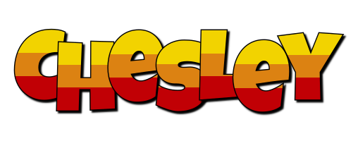 Chesley jungle logo