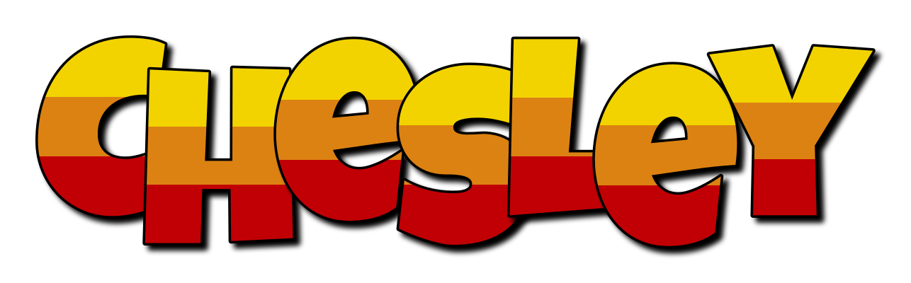Chesley jungle logo