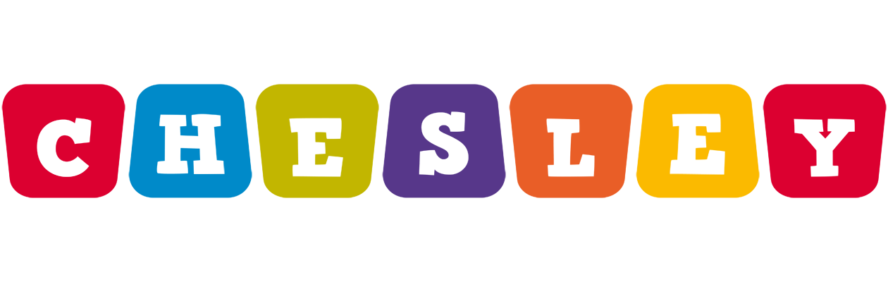 Chesley kiddo logo