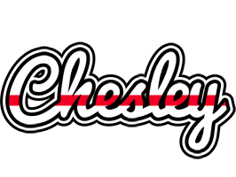 Chesley kingdom logo