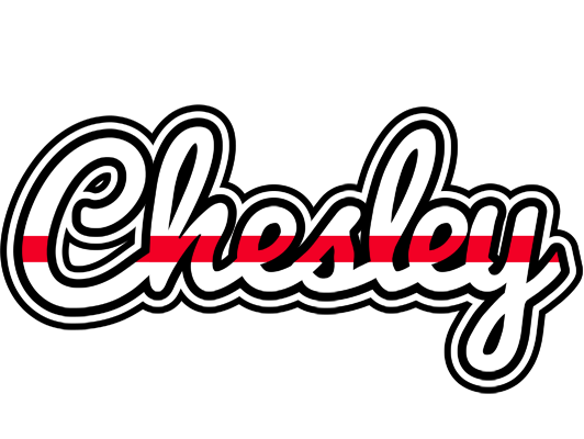 Chesley kingdom logo