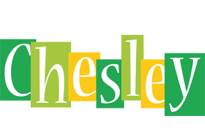 Chesley lemonade logo