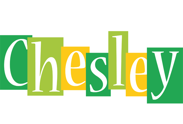 Chesley lemonade logo