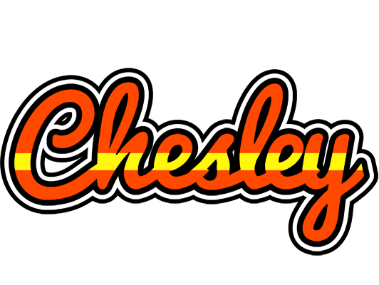 Chesley madrid logo