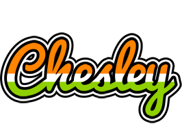 Chesley mumbai logo