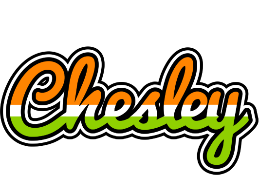 Chesley mumbai logo