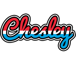 Chesley norway logo