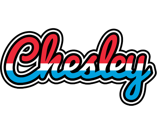 Chesley norway logo