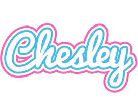 Chesley outdoors logo