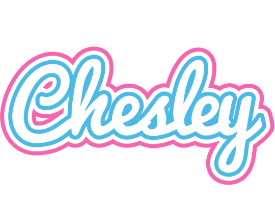 Chesley outdoors logo
