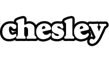 Chesley panda logo