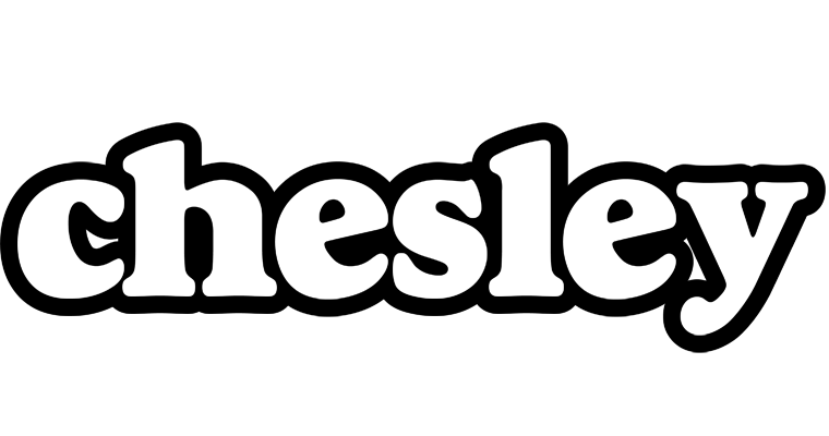 Chesley panda logo