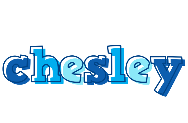 Chesley sailor logo