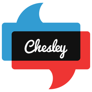 Chesley sharks logo