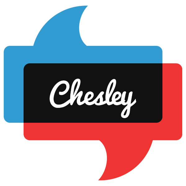 Chesley sharks logo