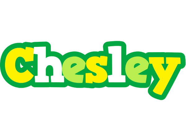 Chesley soccer logo
