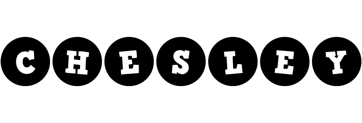Chesley tools logo