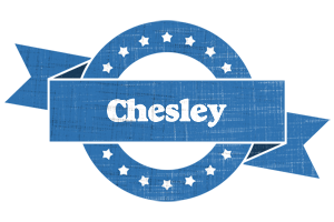 Chesley trust logo