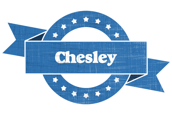 Chesley trust logo