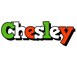 Chesley venezia logo