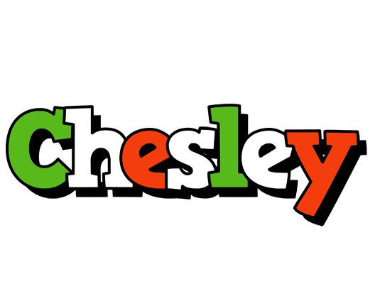 Chesley venezia logo