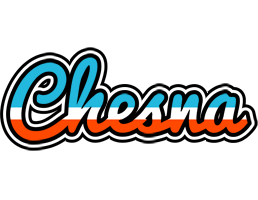 Chesna america logo